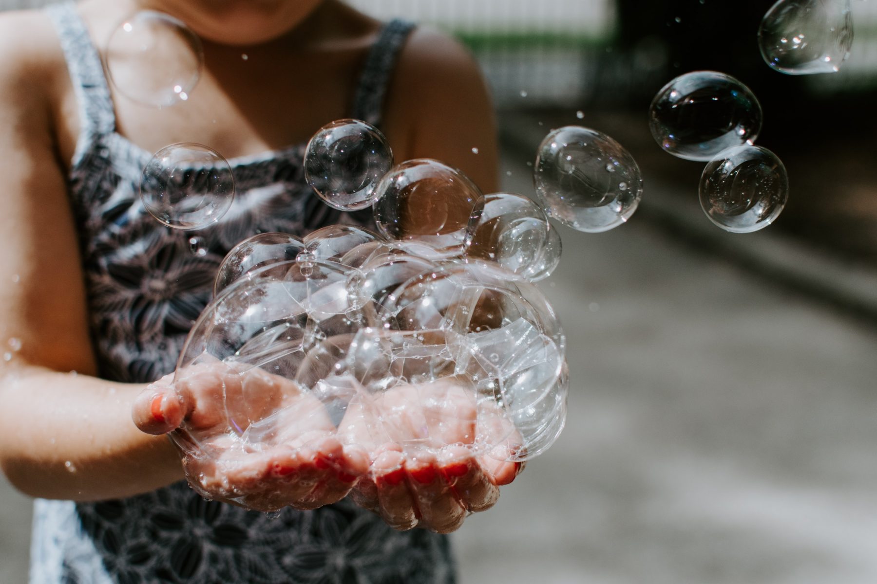 World Handwashing Day