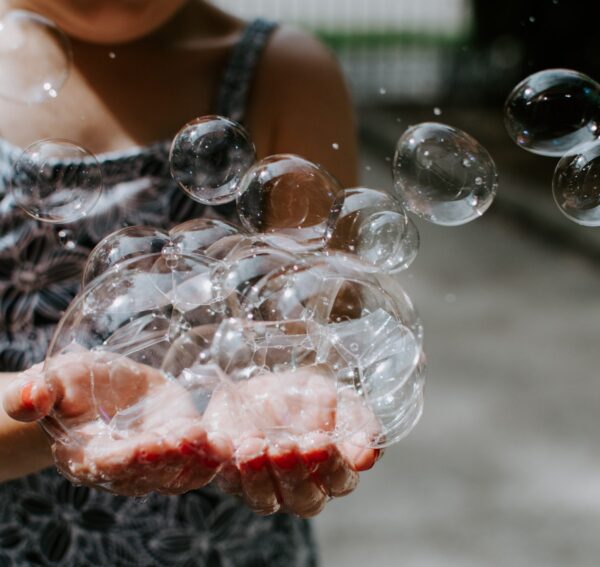 World Handwashing Day