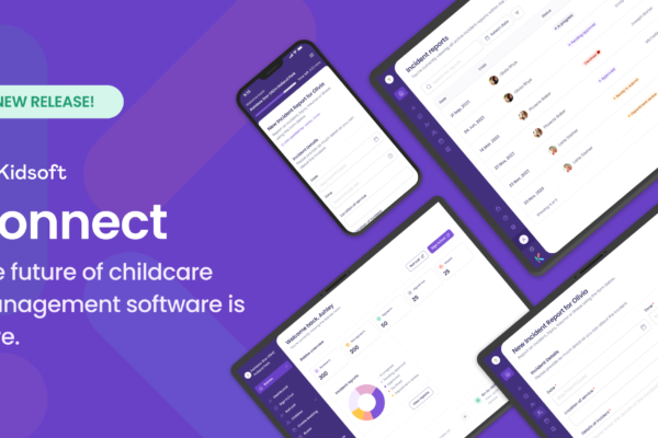 Kidsoft Konnect